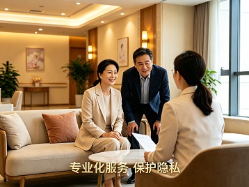湘桥有偿售卵代生女生的客户的客户群体有哪些