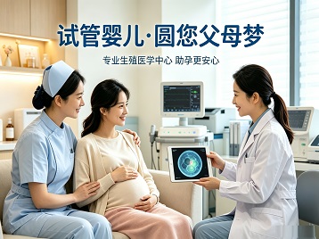 湘桥辅助生育服务 试管婴儿行业的兴起背景、发展与未来展望